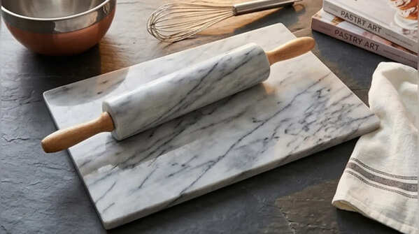 Marble Chakla Belan