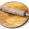 Wooden Chakla Belan