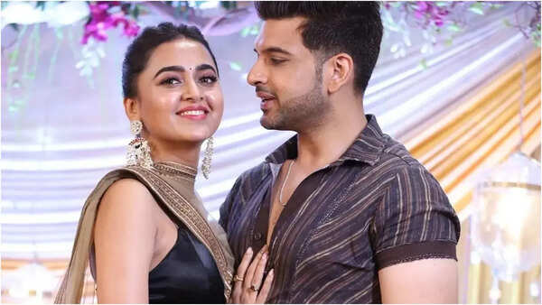 Karan Stills