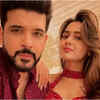 Article image for: Karan Kundrra and Tejasswi Prakash meet for the first time on ‘Bigg Boss’