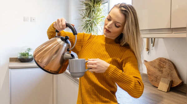 Kettle