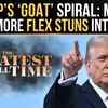 Article image for: AI Mount Rushmore Image, ‘Greatest Ever’ Claims: Donald Trump’s Self-Praise Blitz Explodes Online