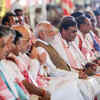 Article image for: Key NDA leaders in Assam cabinet