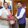 Article image for: Ranjit Das likely to become Assembly Speaker