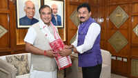 Article image for: Ranjit Das likely to become Assembly Speaker