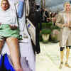 Article image for: Meet Lauren Wasser: The 'Girl with Golden Legs' who lost both her limbs due to a tampon
