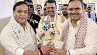 Article image for: BJP’s victory reshapes Assam politics