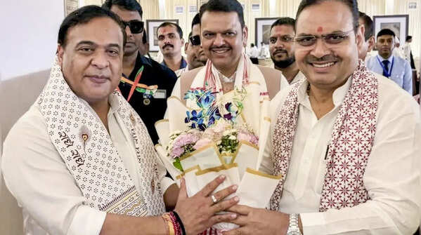 BJP’s victory reshapes Assam politics