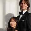 Article image for: Ansel Elgort reveals partner Miona in new post