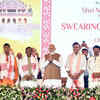 Article image for: NDA leaders credit PM Modi for victory