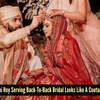 Article image for: Brides are still copying Mouni Roy’s ethereal wedding era