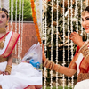 The South Indian elegance