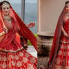 Article image for: Mouni Roy’s Bengali wedding was all things beautiful