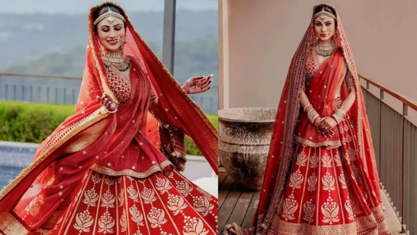 Mouni Roy
