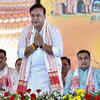Article image for: Himanta Biswa Sarma’s political journey