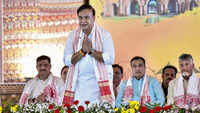Article image for: Himanta Biswa Sarma’s political journey