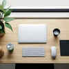 Keep your workspace clean and tidy