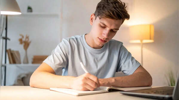 Use a "brain dump" list