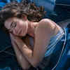 Sleep is your performance enhancer