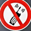 Remove obvious distractions