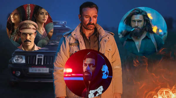 OTT releases this week (May 11-17, 2026)