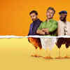 ‘Roosters’ Season 2.