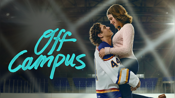 ‘Off Campus’