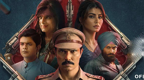 ‘Inspector Avinash’ Season 2