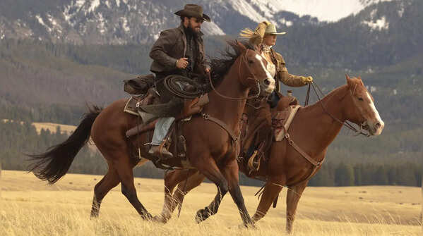 ‘Dutton Ranch’