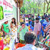 Article image for: Mango Mela returns to Bengaluru amid hopes of a price drop