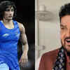 Article image for: 'Mere liye 'raita' phaila kar gayi hain': Brij Bhushan on Vinesh row