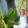 Manage stress