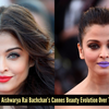 Article image for: From iconic red to controversial purple lipstick: Decoding Aishwarya Rai Bachchan’s Cannes beauty journey