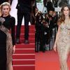 Article image for: Naked dresses are a big no