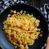 Article image for: How to make Sweet Potato Fried Rice for a light summer dinner at home