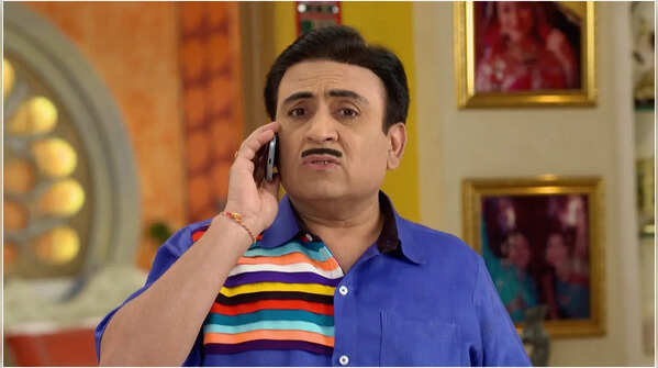 Lesser-known facts about ‘Taarak Mehta ka Oolta Chasma’ star Dilip Joshi, aka Jethala