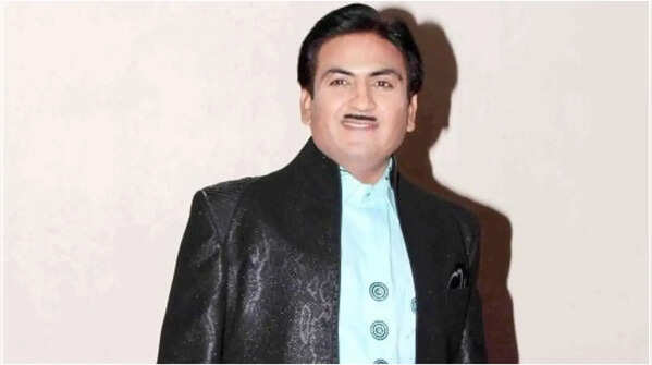 Dilip Joshi was a famed theatre star before working in the film and TV industry