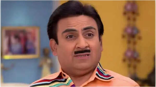 The famed TV star once did not have any projects for a whole year