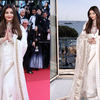 Article image for: The handwoven Manish Malhotra saree (2025)