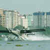 Article image for: Trials for Kochi-Lakshadweep seaplane likely to be held on Wednesday