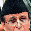 Article image for: Azam gets bail in enemy property case; release unlikely soon