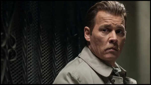 Johnny Depp Images