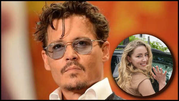 Johnny Depp Wallpapers