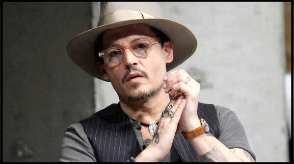 Johnny Depp's financial mismanagement lawsuit