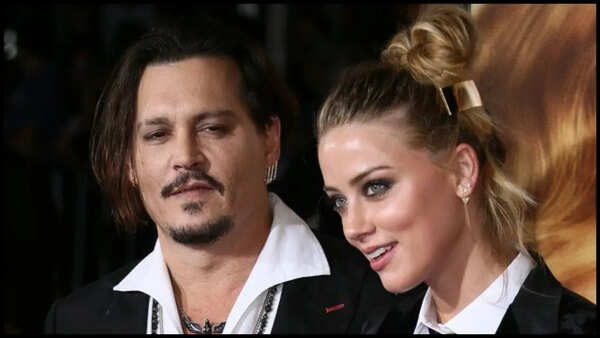 Amber Heard Photos