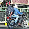 Article image for: Discontinue apps for illegal bike taxi ops across Maharashtra, register FIRs: Transport minister’s letter to cyber crime dept