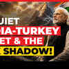 Article image for: Turkey Kneels To India? Erdogan Deports Dawood Aide; Reset With Modi As Pakistan Whines