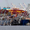 Indian engineer charged in US for Maryland bridge crash, 6 workers died in 2024