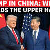Article image for: TRUMP ON BACKFOOT: Watch How Iran Brought Xi Into A Position Of Strength Ahead Of POTUS Visit