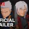 Article image for: 'Devil May Cry' Season 2 Trailer: Johnny Yong Bosch and Scout Taylor-Compton starrer 'Devil May Cry' Official Trailer